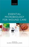 Essential Microbiology for Wound Care (eBook, ePUB)