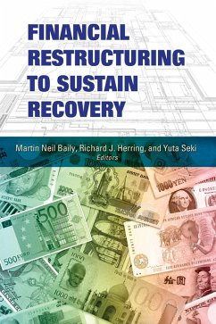Financial Restructuring to Sustain Recovery (eBook, ePUB) Cover Financial Restructuring to Sustain Recovery (eBook, ePUB)