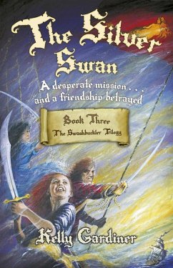 Cover The Silver Swan (eBook, ePUB)