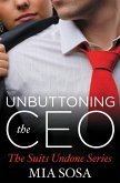 Unbuttoning the CEO (eBook, ePUB)