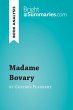 Madame Bovary by Gustave Flaubert (Book... - Bild 1