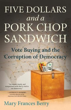 Cover Five Dollars and a Pork Chop Sandwich (eBook, ePUB)