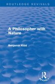 A Philosopher with Nature (eBook, ePUB)
