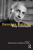 Georges Bataille (eBook, ePUB)