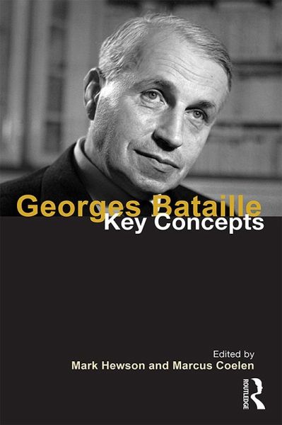 Georges Bataille (eBook, ePUB) Georges Bataille (eBook, ePUB)