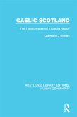 Gaelic Scotland (eBook, ePUB)