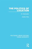 The Politics of Location (eBook, PDF) The Politics of Location (eBook, PDF)