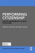 Performing Citizenship (eBook, PDF) - Bild 1