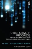 Cybercrime in Progress (eBook, ePUB)