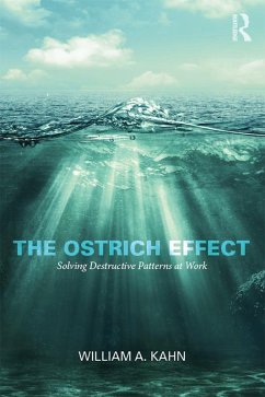 The Ostrich Effect (eBook, ePUB) - Kahn, William