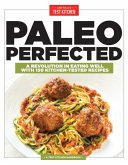 Paleo Perfected (eBook, ePUB)