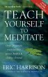 Teach Yourself To Meditate (eBook, ePUB) - Bild 1