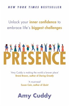 Presence (eBook, ePUB) - Cuddy, Amy