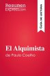 El Alquimista de Paulo Coelho (Guía de... - Bild 1