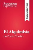 El Alquimista de Paulo Coelho (Guía de lectura) (eBook, ePUB)