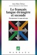 Le français langue étrangère et... - Bild 1