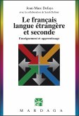Le français langue étrangère et seconde (eBook, ePUB)