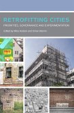 Retrofitting Cities (eBook, ePUB)