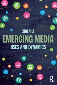 Cover Emerging Media (eBook, PDF)