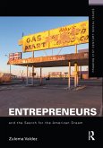 Entrepreneurs and the Search for the American Dream (eBook, ePUB)