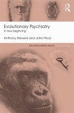 Evolutionary Psychiatry (eBook, ePUB)
