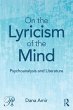On the Lyricism of the Mind (eBook, PDF) - Bild 1