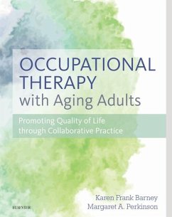 Cover Occupational Therapy with Aging Adults (eBook, ePUB)