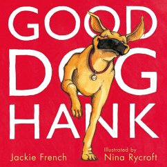 Cover Good Dog, Hank! (eBook, ePUB)