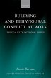 Bullying and Behavioural Conflict at... - Bild 1