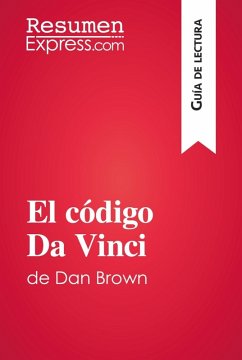 El código Da Vinci de Dan Brown (Guía de lectura) (eBook, ePUB) - Roland, Nathalie