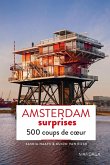 Amsterdam surprises (eBook, ePUB)