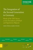 The Integration of the Second Generation in Germany (eBook, PDF)
