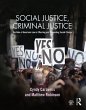 Social Justice, Criminal Justice... - Bild 1