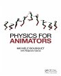 Physics for Animators (eBook, PDF) - Bild 1