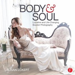 Body and Soul (eBook, ePUB) - Eckert, Susan