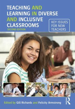 Teaching and Learning in Diverse and Inclusive Classrooms (eBook, PDF)