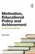 Motivation, Educational Policy and... - Bild 1