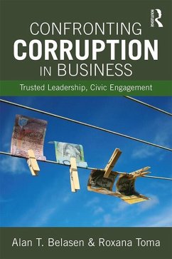 Confronting Corruption in Business (eBook, PDF) Confronting Corruption in Business (eBook, PDF)