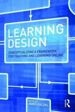 Learning Design (eBook, ePUB)