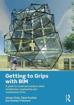 Cover Getting to Grips with BIM (eBook, ePUB)