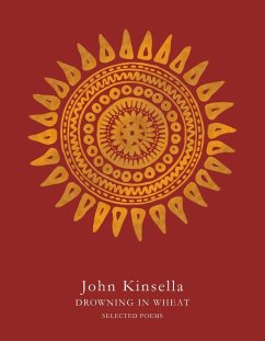 Drowning in Wheat (eBook, ePUB) - Kinsella, John