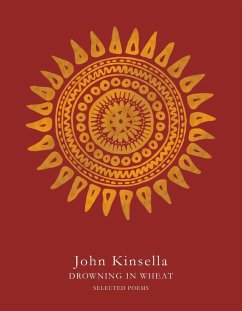 Cover Drowning in Wheat (eBook, ePUB)