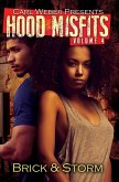 Hood Misfits Volume 4 (eBook, ePUB)
