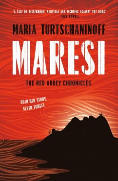 The Red Abbey Chronicles: Maresi (eBook, ePUB) - Turtschaninoff, Maria