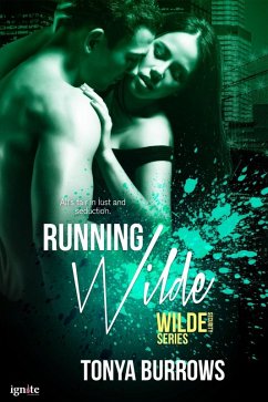 Running Wilde (eBook, ePUB) - Burrows, Tonya