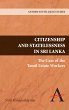 Citizenship and Statelessness in Sri... - Bild 1