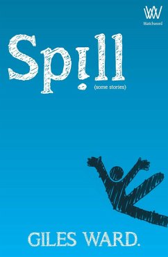 Cover Spill (eBook, ePUB)
