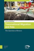 Transnational Migration and Asia (eBook, PDF)