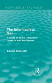 The Intermediate Sex (eBook, ePUB)