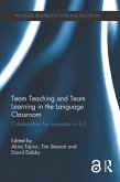Team Teaching and Team Learning in the Language Classroom (eBook, PDF)